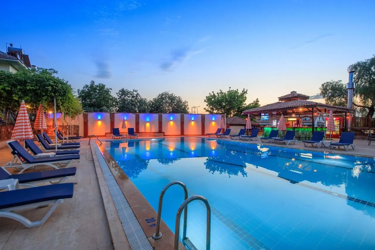 Hotel Mese Suites Fethiye