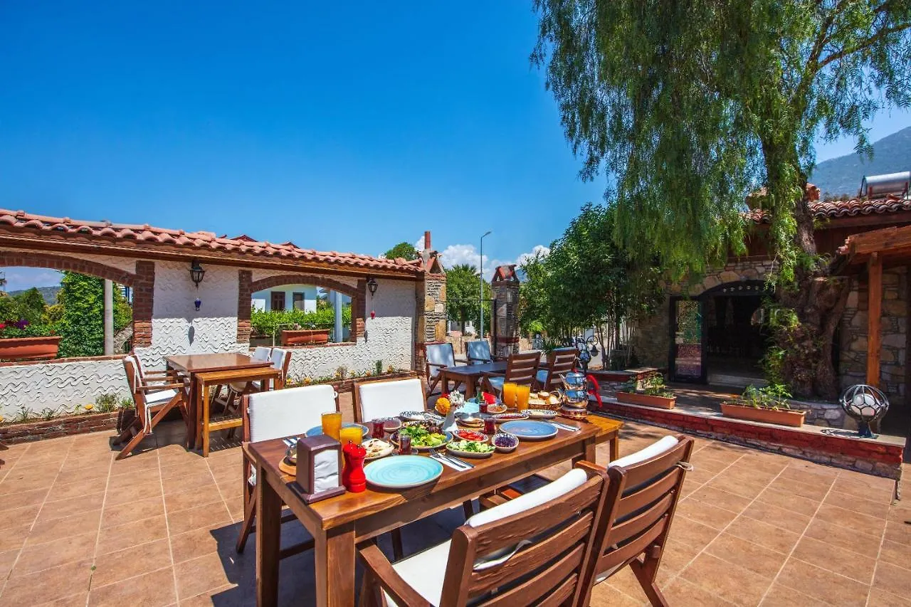 Mese Suites Fethiye Hotel