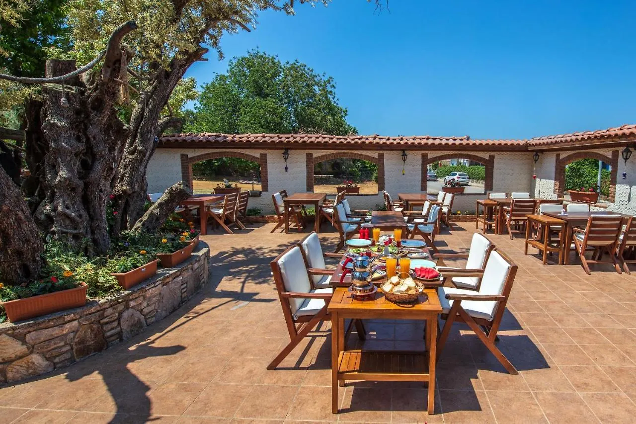 **** Hotel Mese Suites Fethiye Turkey