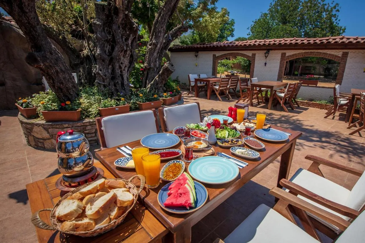 Mese Suites Fethiye
