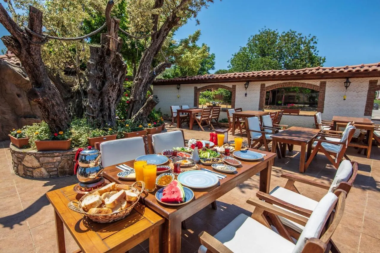 Hotel Mese Suites Fethiye