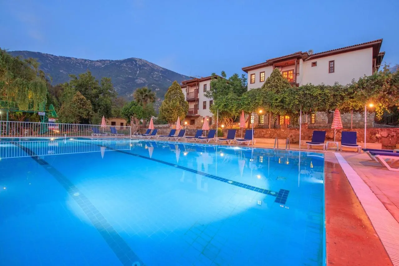 Mese Suites Fethiye 4*,  Turkey