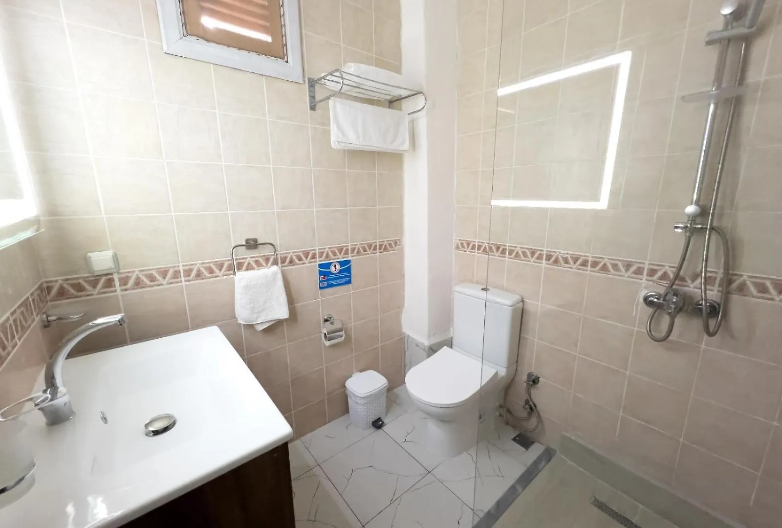 Mese Suites Fethiye 4*,